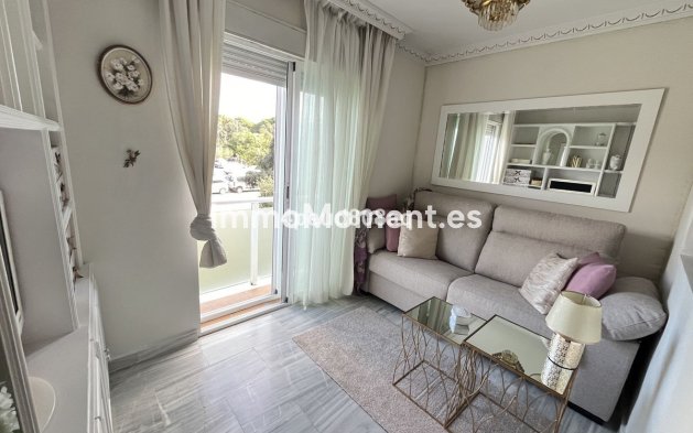 Revente - Appartement - Marbella - El Rosario