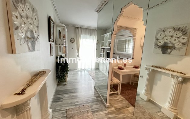 Revente - Appartement - Marbella - El Rosario