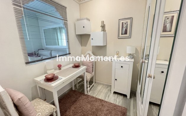 Revente - Appartement - Marbella - El Rosario