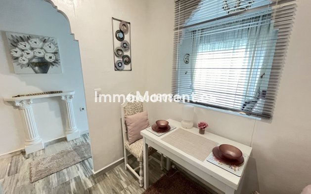 Revente - Appartement - Marbella - El Rosario