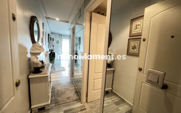 Revente - Appartement - Marbella - El Rosario