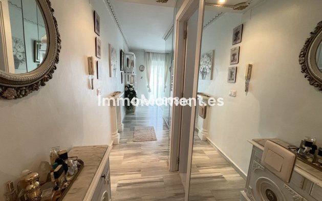 Revente - Appartement - Marbella - El Rosario