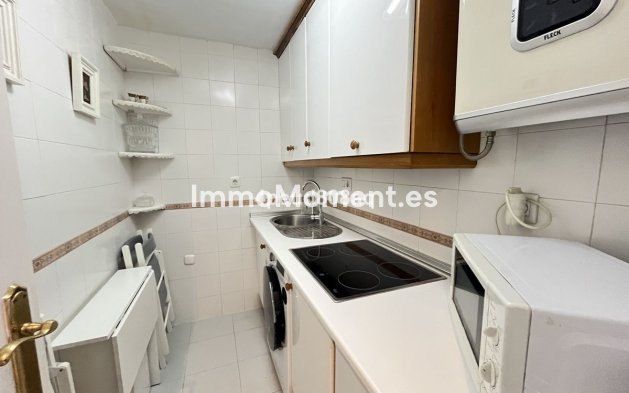 Revente - Appartement - Marbella - El Rosario