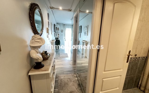 Revente - Appartement - Marbella - El Rosario