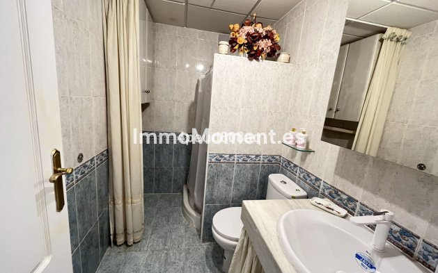 Revente - Appartement - Marbella - El Rosario