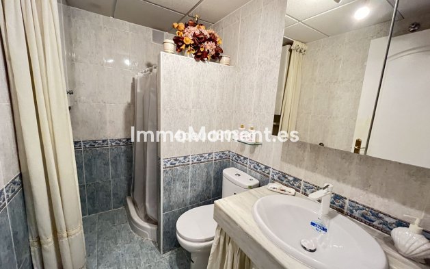 Revente - Appartement - Marbella - El Rosario