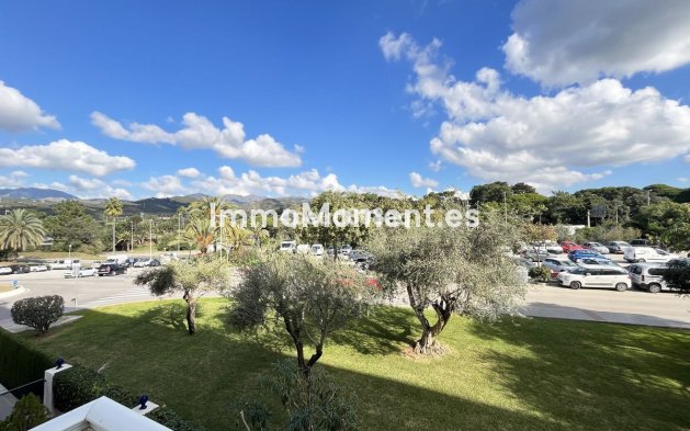 Revente - Appartement - Marbella - El Rosario