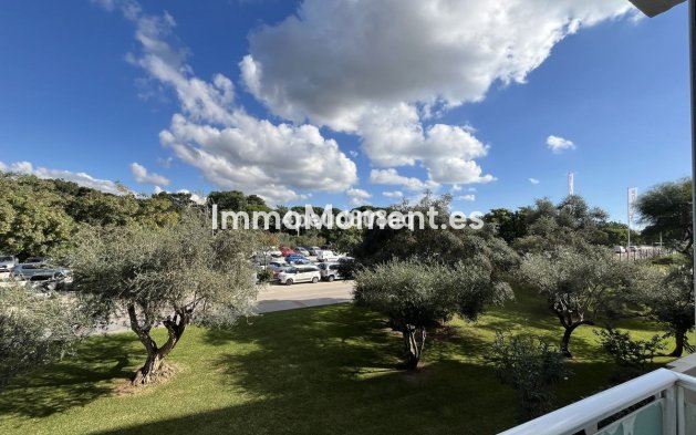 Revente - Appartement - Marbella - El Rosario