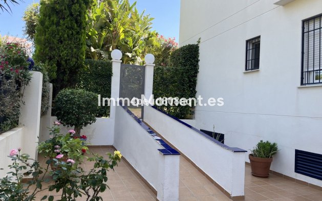 Revente - Appartement - Marbella - El Rosario