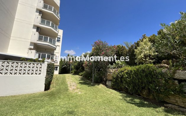 Revente - Appartement - Marbella - El Rosario