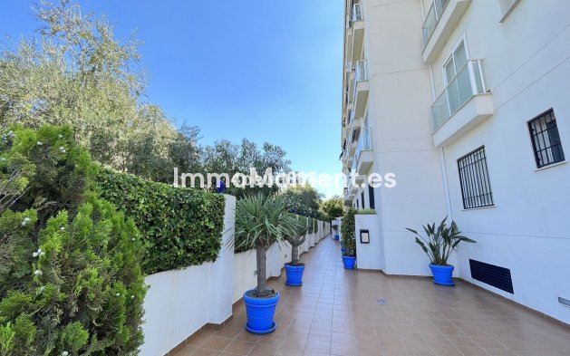 Revente - Appartement - Marbella - El Rosario