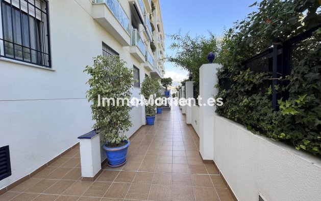 Revente - Appartement - Marbella - El Rosario