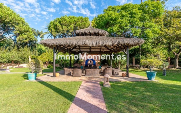 Reventa - Apartamento - Marbella - Guadalmina Baja