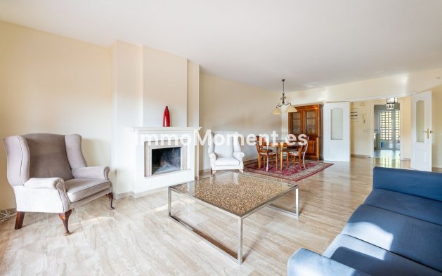 Reventa - Apartamento - Marbella - Guadalmina Baja