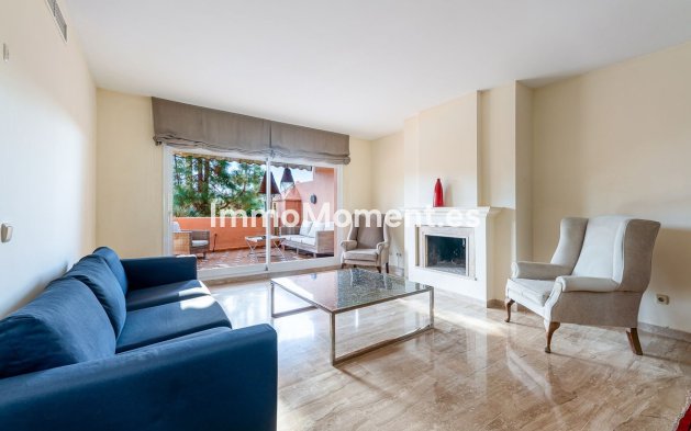 Reventa - Apartamento - Marbella - Guadalmina Baja