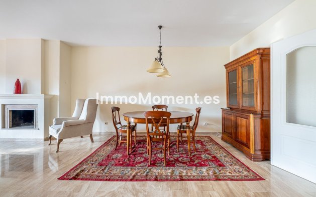 Reventa - Apartamento - Marbella - Guadalmina Baja