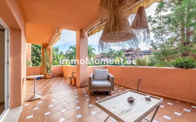 Reventa - Apartamento - Marbella - Guadalmina Baja