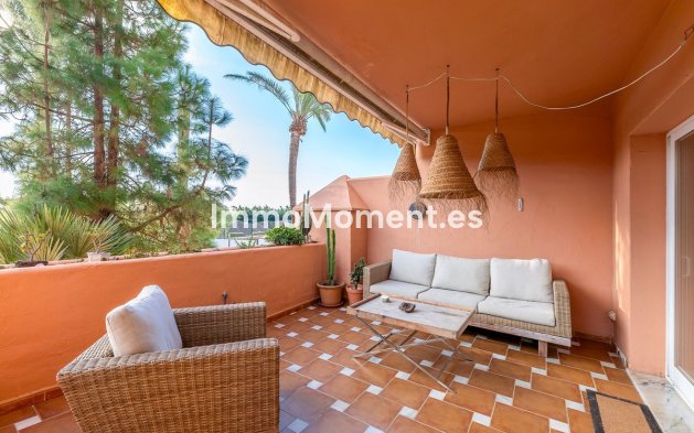 Reventa - Apartamento - Marbella - Guadalmina Baja