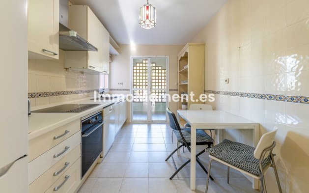 Reventa - Apartamento - Marbella - Guadalmina Baja