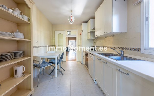 Reventa - Apartamento - Marbella - Guadalmina Baja