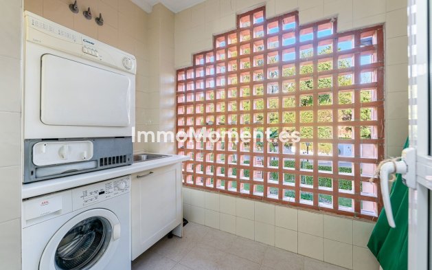 Reventa - Apartamento - Marbella - Guadalmina Baja