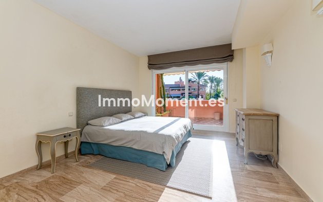 Reventa - Apartamento - Marbella - Guadalmina Baja