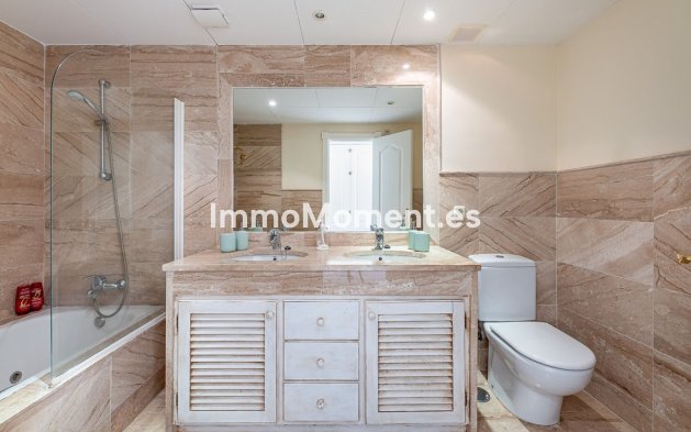 Reventa - Apartamento - Marbella - Guadalmina Baja