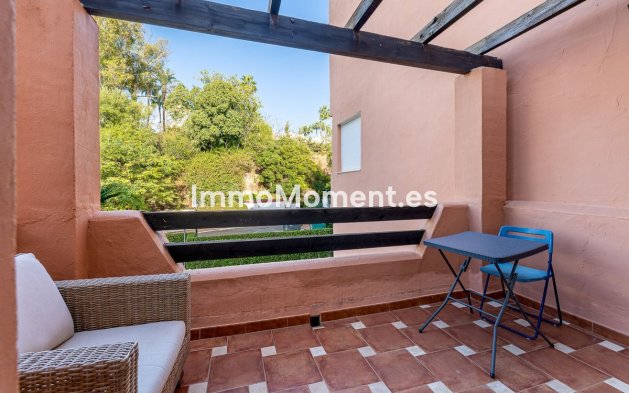 Reventa - Apartamento - Marbella - Guadalmina Baja