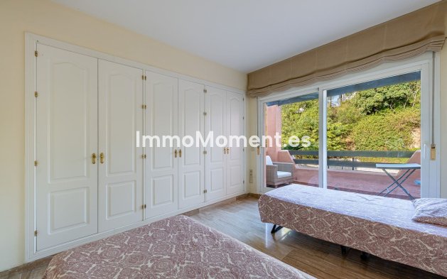 Reventa - Apartamento - Marbella - Guadalmina Baja