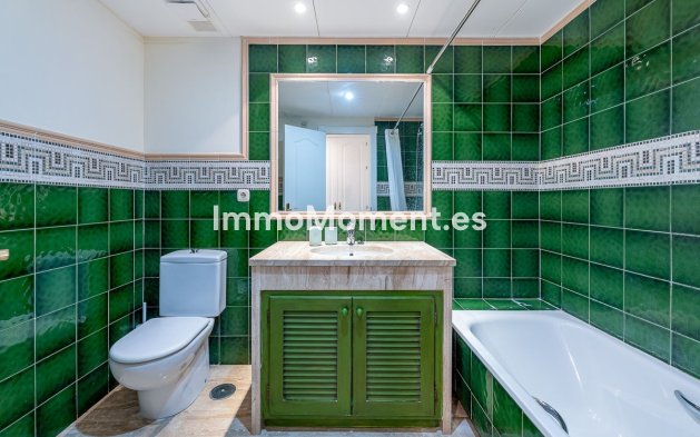 Reventa - Apartamento - Marbella - Guadalmina Baja