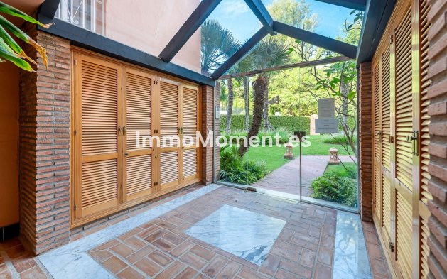 Reventa - Apartamento - Marbella - Guadalmina Baja