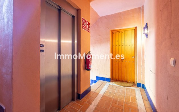 Reventa - Apartamento - Marbella - Guadalmina Baja
