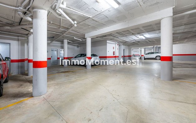 Reventa - Apartamento - Marbella - Guadalmina Baja