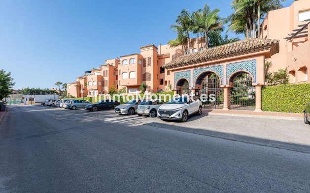 Reventa - Apartamento - Marbella - Guadalmina Baja