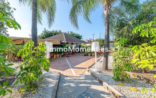 Reventa - Apartamento - Marbella - Guadalmina Baja
