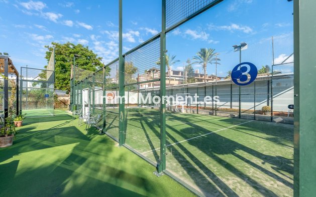 Reventa - Apartamento - Marbella - Guadalmina Baja