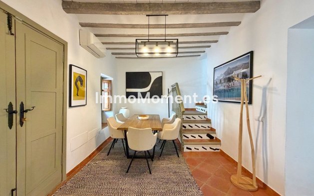Wiederverkauf - Reihenhaus - Marbella - Marbella Centro
