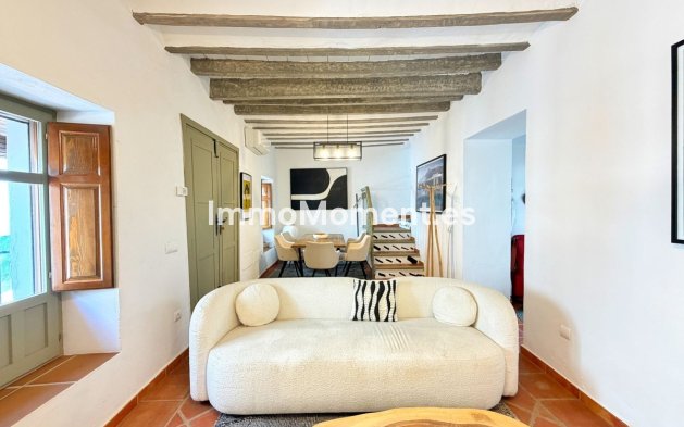 Wiederverkauf - Reihenhaus - Marbella - Marbella Centro
