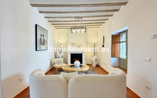 Wiederverkauf - Reihenhaus - Marbella - Marbella Centro