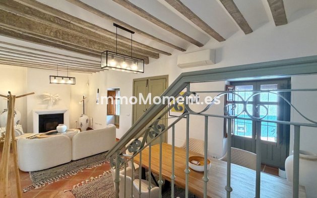 Wiederverkauf - Reihenhaus - Marbella - Marbella Centro