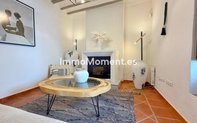 Wiederverkauf - Reihenhaus - Marbella - Marbella Centro