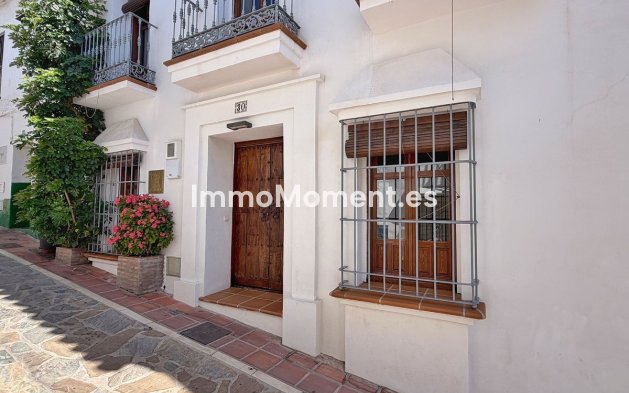 Wiederverkauf - Reihenhaus - Marbella - Marbella Centro