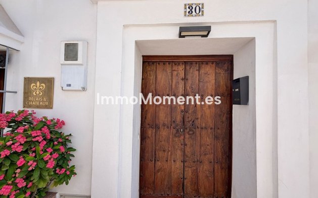 Wiederverkauf - Reihenhaus - Marbella - Marbella Centro