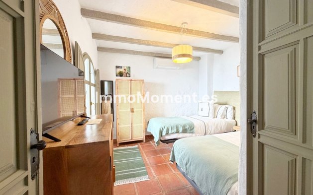 Wiederverkauf - Reihenhaus - Marbella - Marbella Centro