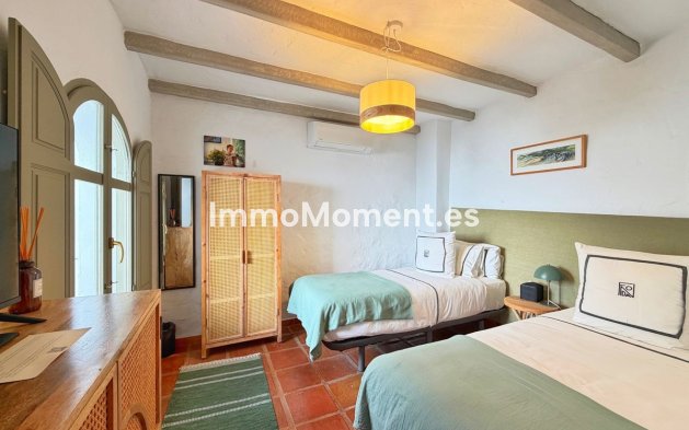Wiederverkauf - Reihenhaus - Marbella - Marbella Centro
