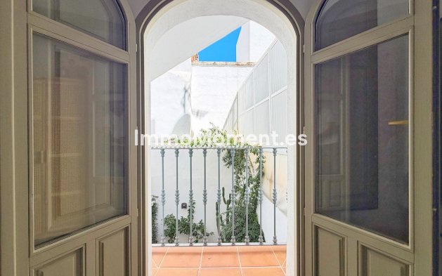 Wiederverkauf - Reihenhaus - Marbella - Marbella Centro