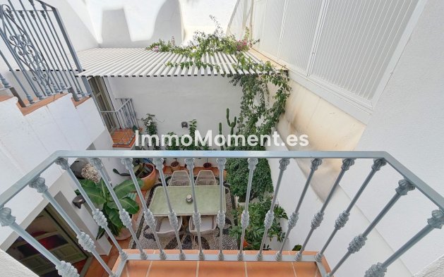 Wiederverkauf - Reihenhaus - Marbella - Marbella Centro
