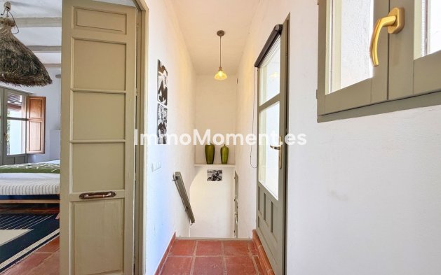 Wiederverkauf - Reihenhaus - Marbella - Marbella Centro