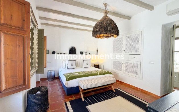 Wiederverkauf - Reihenhaus - Marbella - Marbella Centro