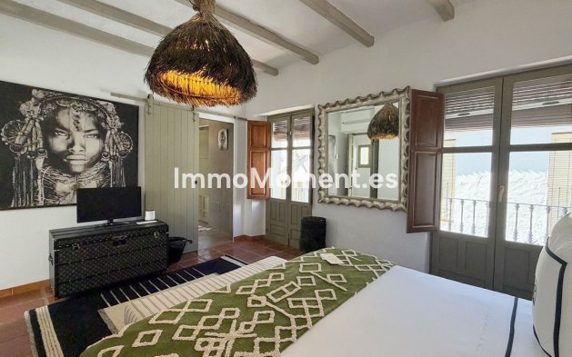 Wiederverkauf - Reihenhaus - Marbella - Marbella Centro